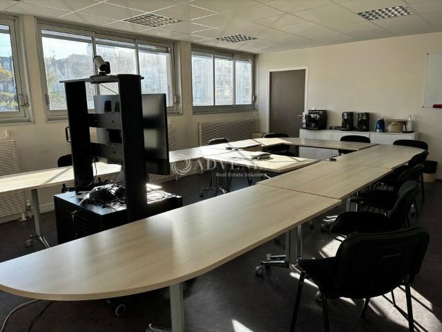 Bureau vente à Tours