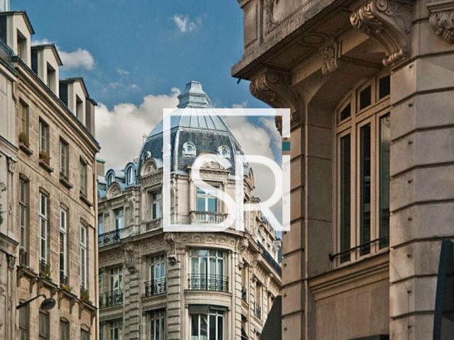 Bureau vente à Vichy