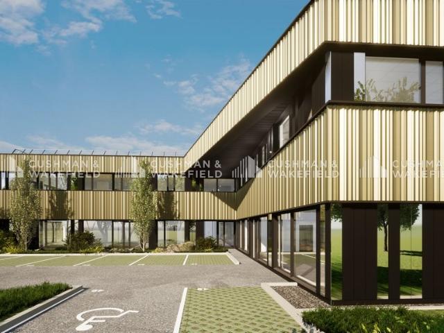 Bureau vente à Molsheim, Rosheim