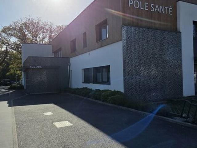 Bureau vente à Saint-Nazaire, Herbignac