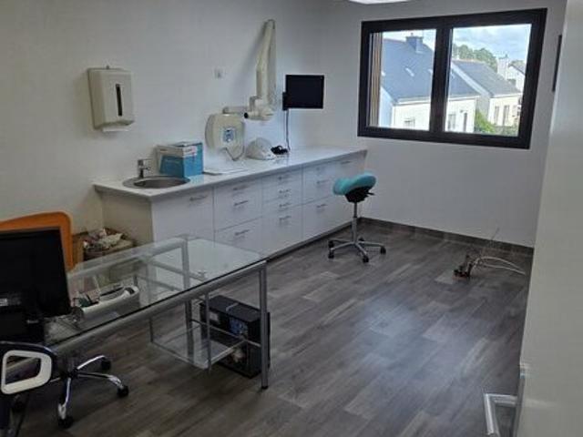 Bureau vente à Saint-Nazaire, Herbignac