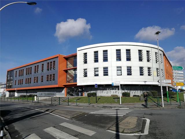 Bureau vente à Nantes, Saint-herblain