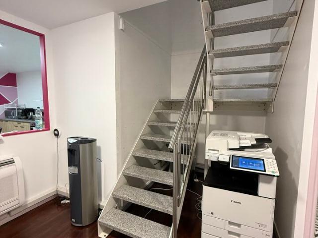 Bureau vente à Pontoise, Saint-ouen-l'aumône