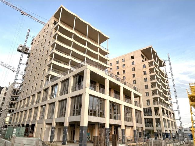 Bureau vente à Bordeaux
