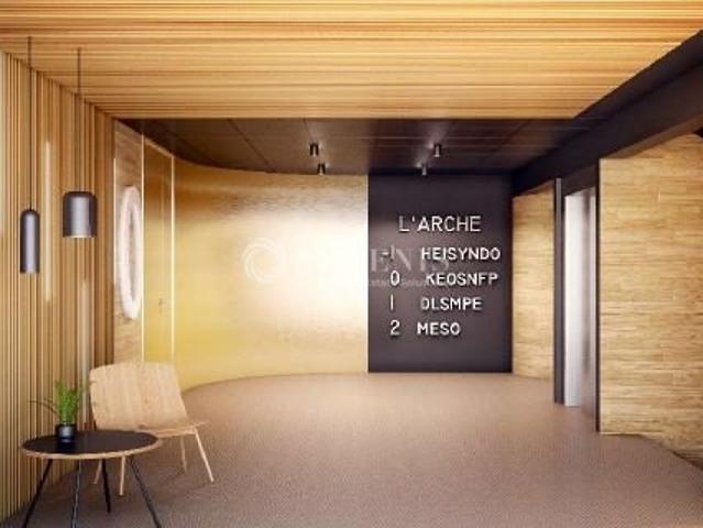 Bureau vente à Lille
