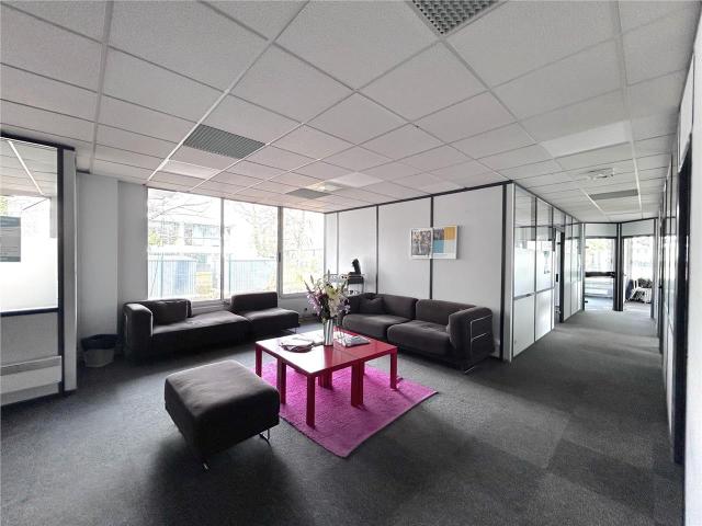 Bureau vente à Bordeaux, Mérignac