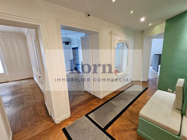 Bureau vente à Paris, Île-de-France