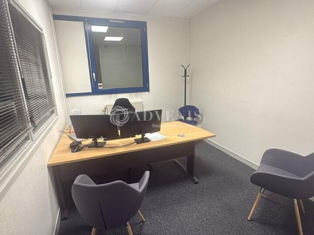 Bureau vente à Tours