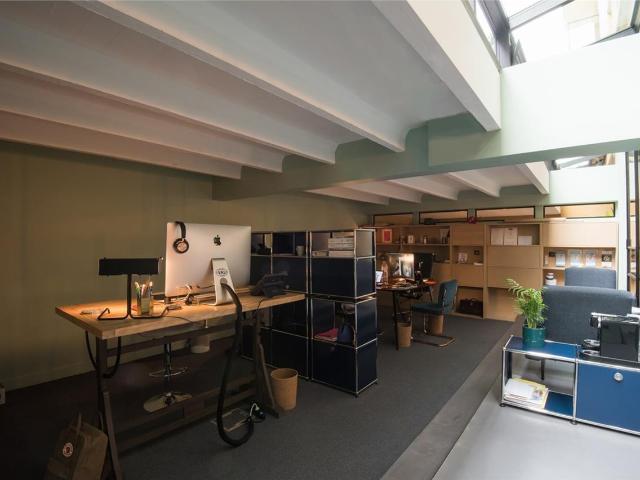 Bureau vente à Boulogne-Billancourt, Boulogne-billancourt