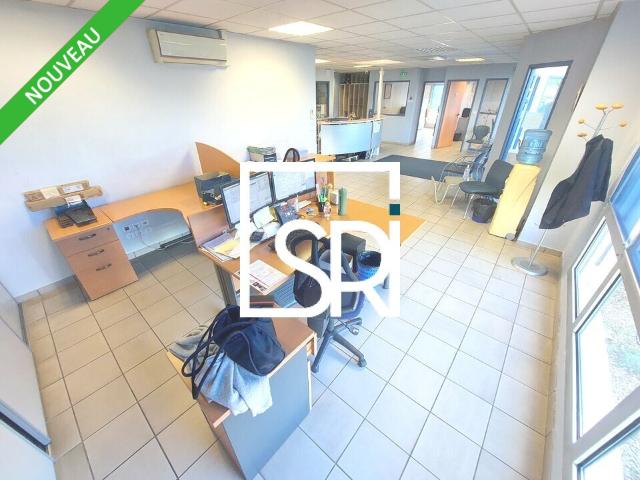 Bureau vente à Clermont-Ferrand, Clermont-ferrand