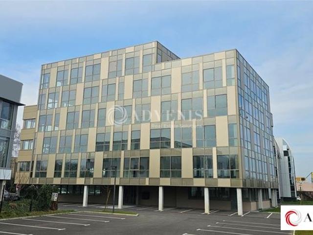 Bureau vente à Lille, Villeneuve-d'ascq
