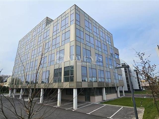 Bureau vente à Lille, Villeneuve-d'ascq