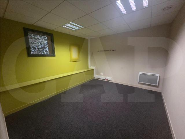 Bureau vente à Saint-Brieuc, Bretagne