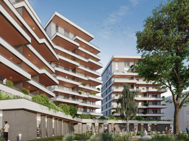 Bureau vente à Colmar-Ribeauvillé, Colmar