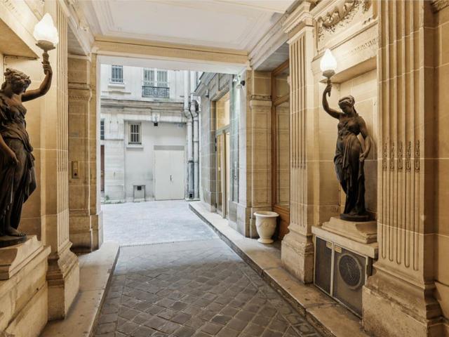 Bureau vente à Paris, Île-de-France