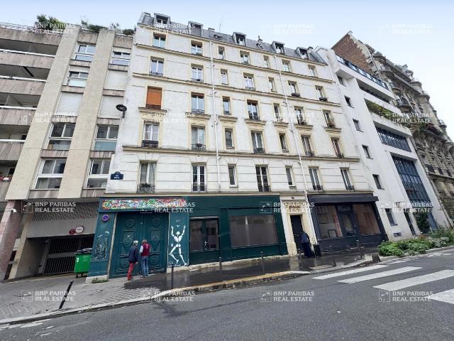 Bureau vente à Paris, Île-de-France