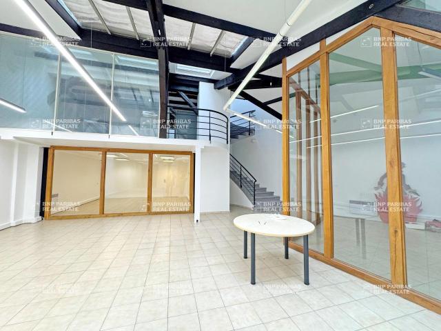 Bureau vente à Paris, Île-de-France