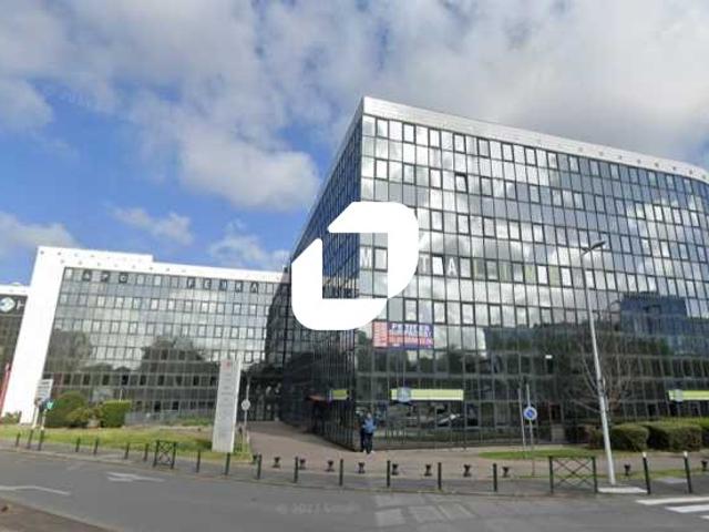 Bureau vente à France métropolitaine, Nanterre