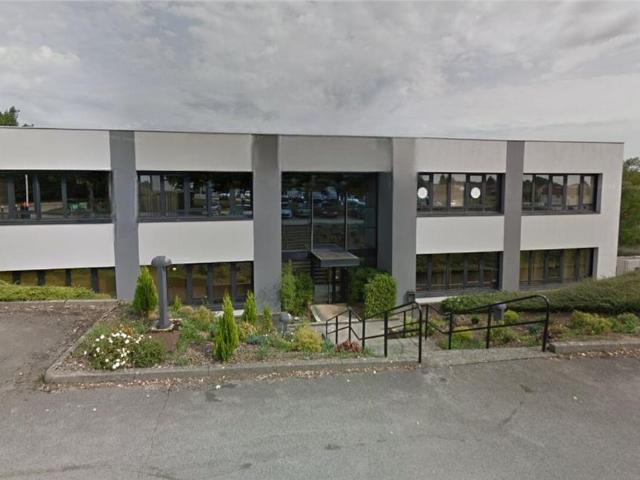 Bureau vente à Besançon, École-Valentin