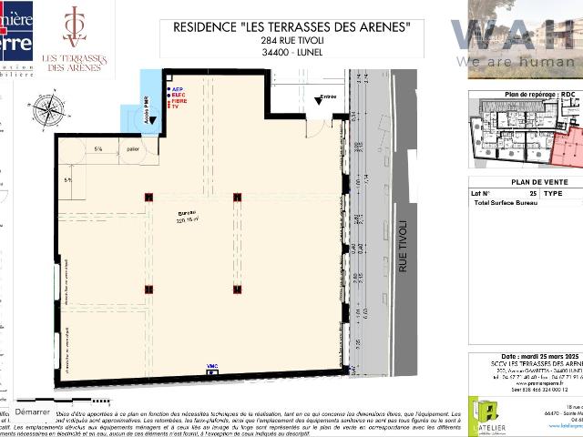 Maison vente à Montpellier, Lunel