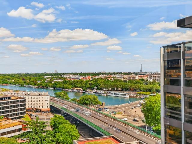 Bureau vente à Nanterre, Saint-cloud