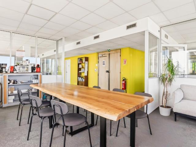 Bureau vente à Nanterre, Saint-cloud