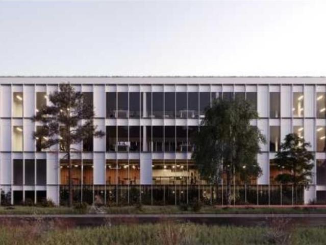 Bureau vente à Bordeaux, Mérignac