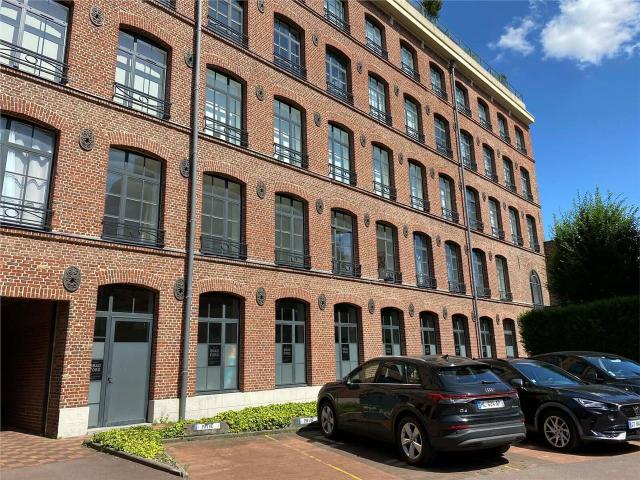 Bureau vente à Lille