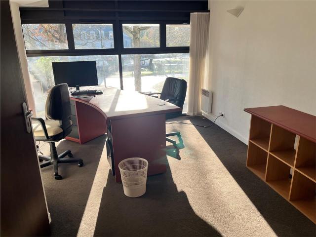 Bureau vente à Rennes, Bretagne
