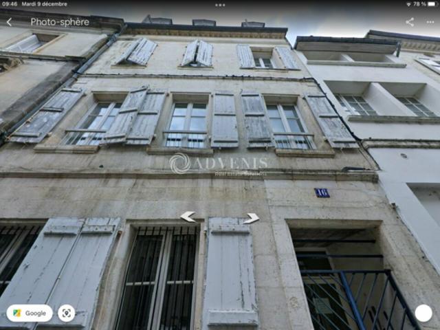 Bureau vente à Angoulême, Aignes-et-puypéroux
