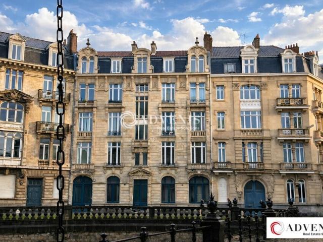 Bureau vente à Lille, Saint-andré-lez-lille