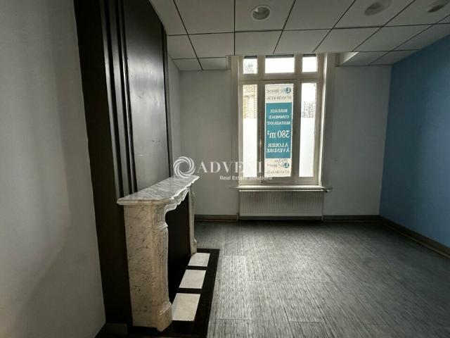 Bureau vente à Les Muchaux, Saint-André-lez-Lille