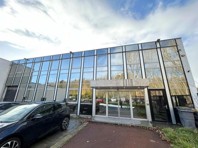 Bureau vente à Lille, Bondues