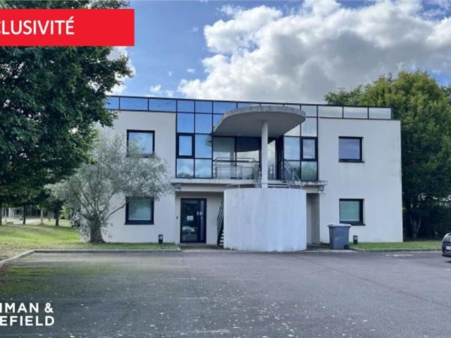 Bureau vente à Rennes, Bretagne