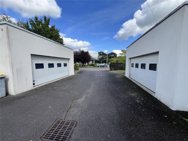 Bureau vente à Rennes, Bretagne