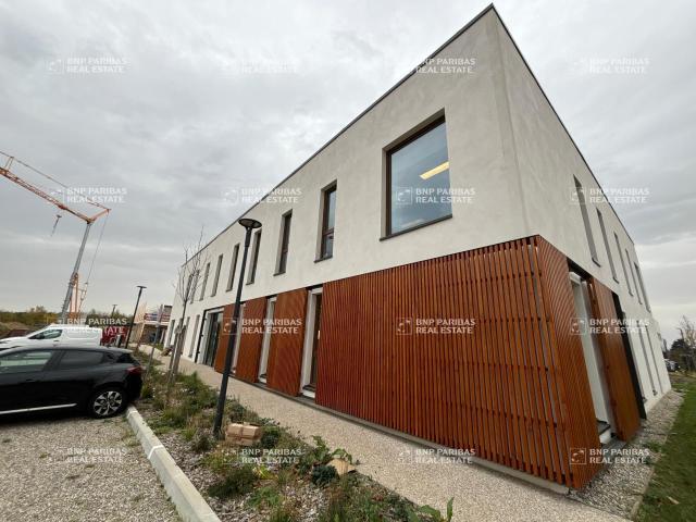 Bureau vente à Lyon, Métropole de Lyon
