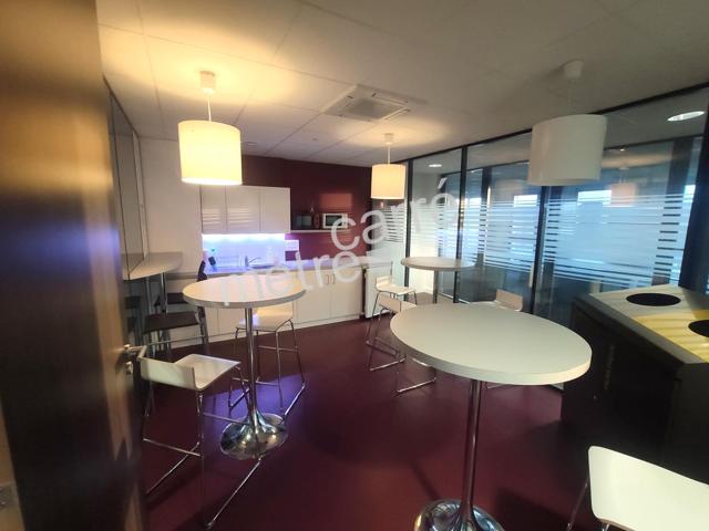 Bureau vente à Nantes, Saint-herblain