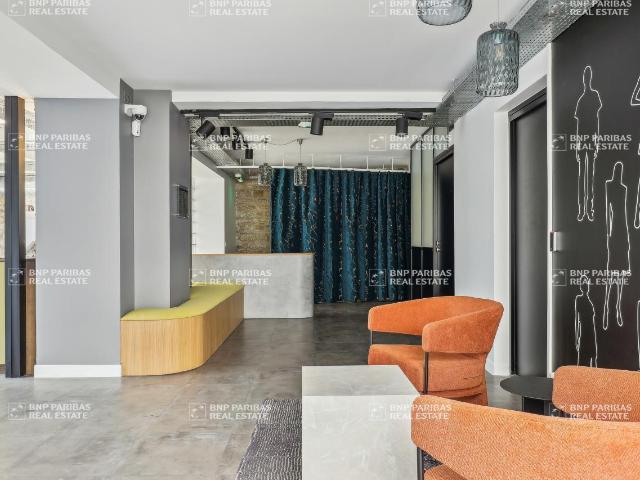 Bureau vente à Paris, Île-de-France