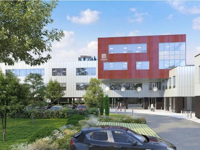 Bureau vente à Lille, Villeneuve-d'ascq
