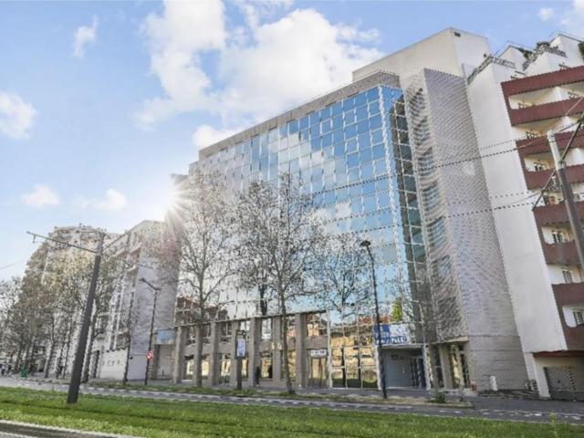 Bureau vente à Paris, Île-de-France