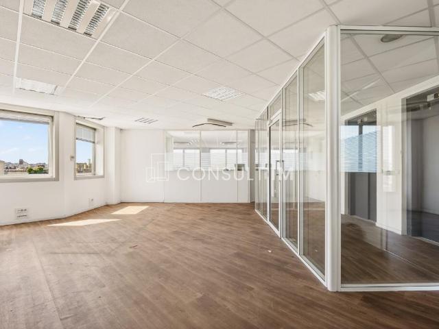 Bureau vente à Paris, Île-de-France