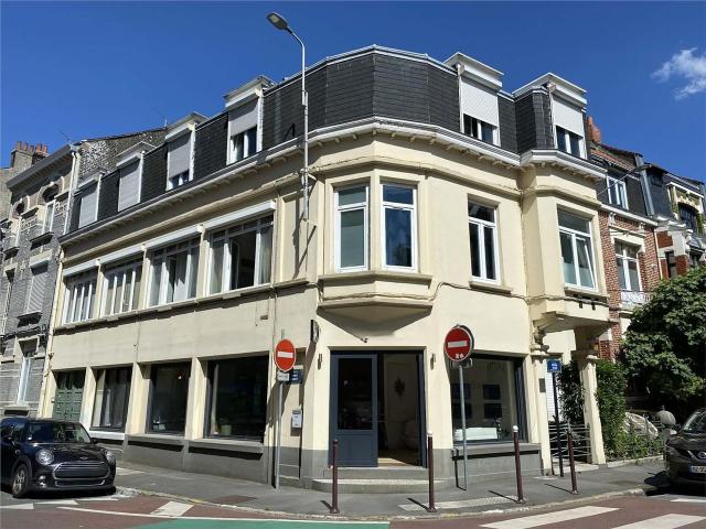 Bureau vente à Lille, La Madeleine
