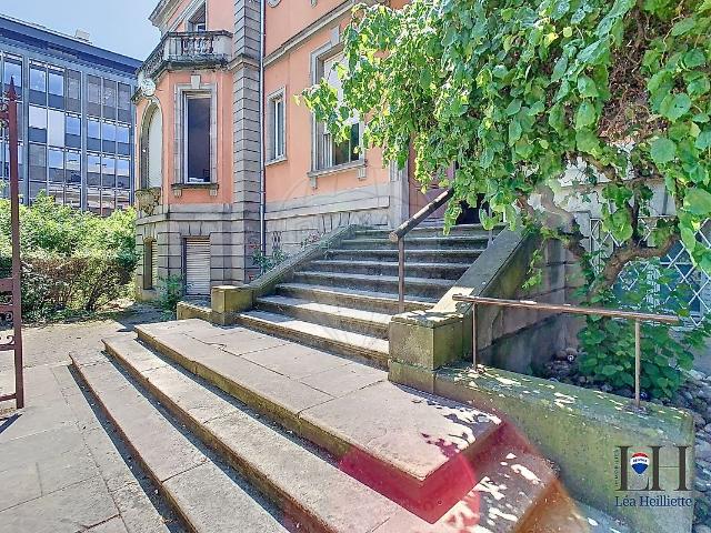 Bureau vente à Colmar-Ribeauvillé, Colmar