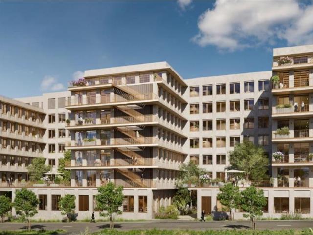 Bureau vente à Rennes, Bretagne