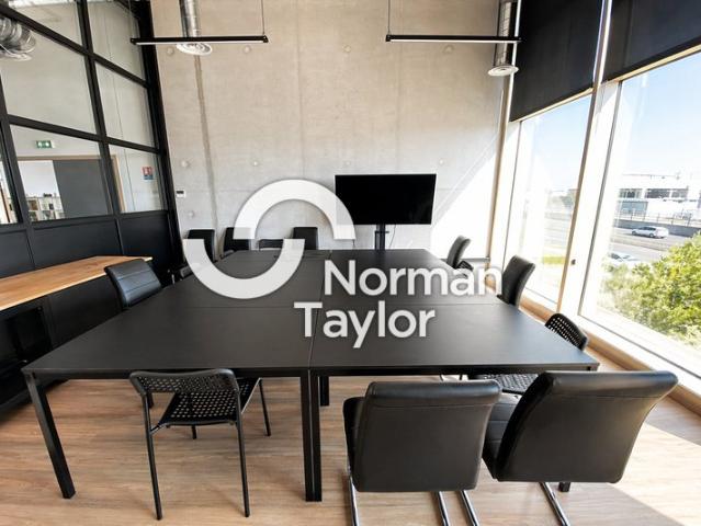 Bureau vente à Montpellier