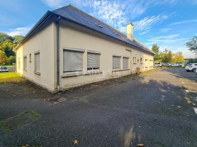 Bureau vente à Lannion, Bretagne