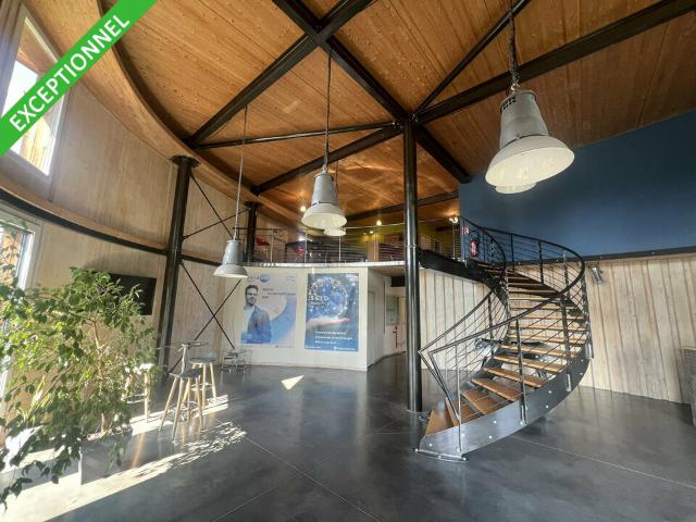 Bureau vente à Valence, Beaumont-lès-valence