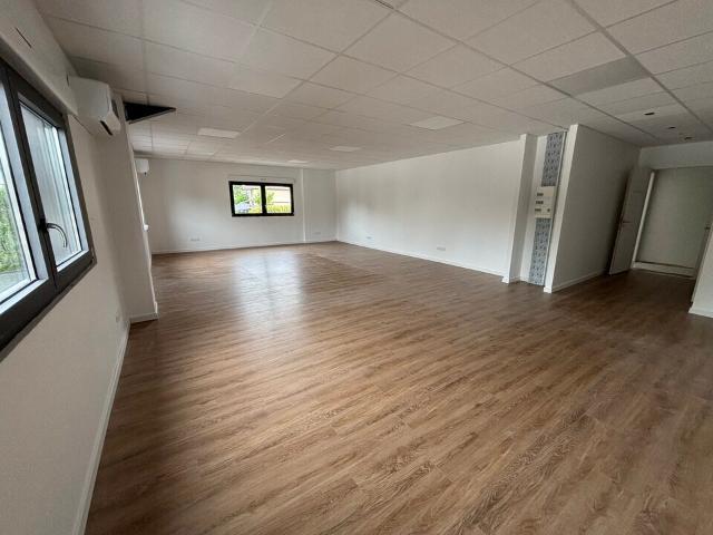 Bureau vente à Mulhouse, Morschwiller-le-bas