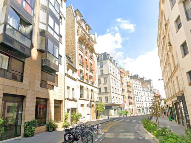 Bureau vente à Paris, Île-de-France