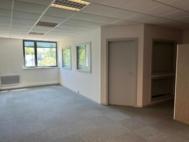 Bureau vente à Mulhouse